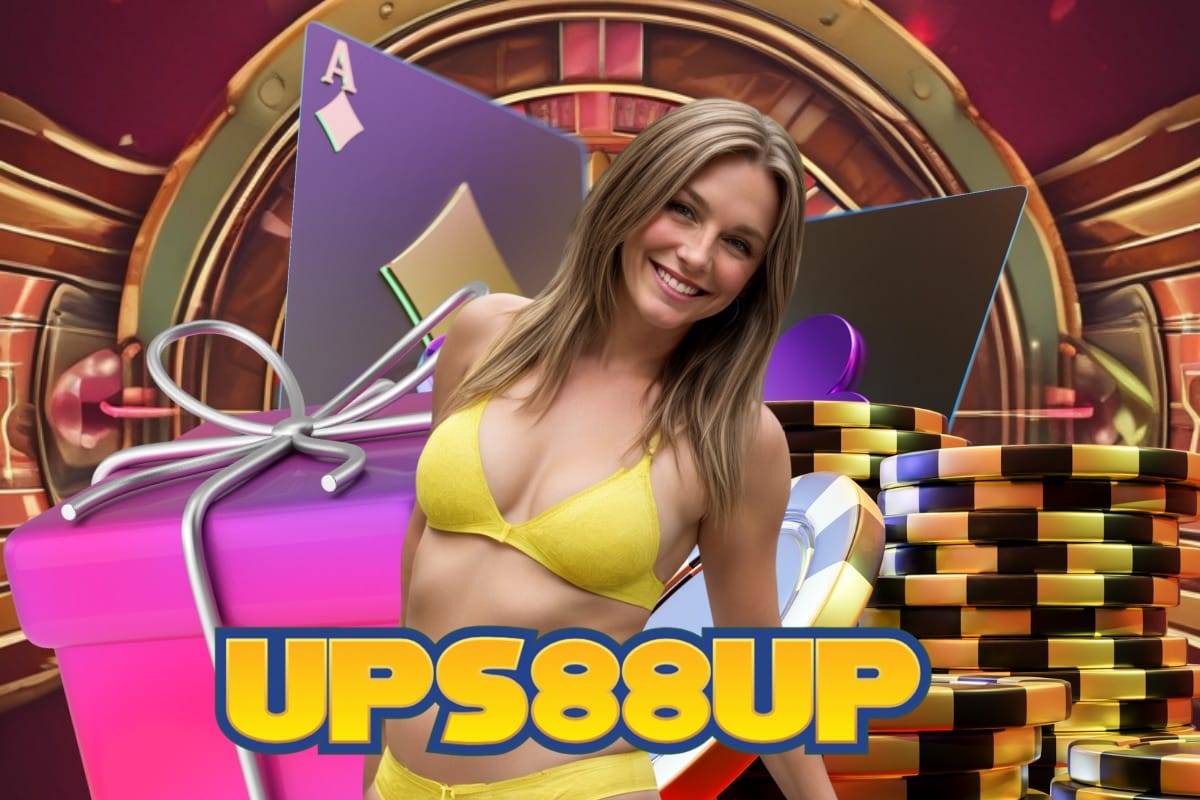 ups88up slot
